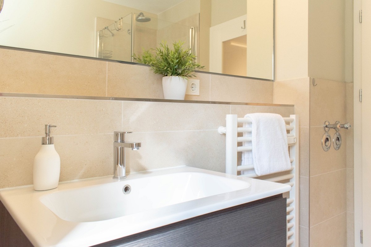Ferienwohnung Frische Brise