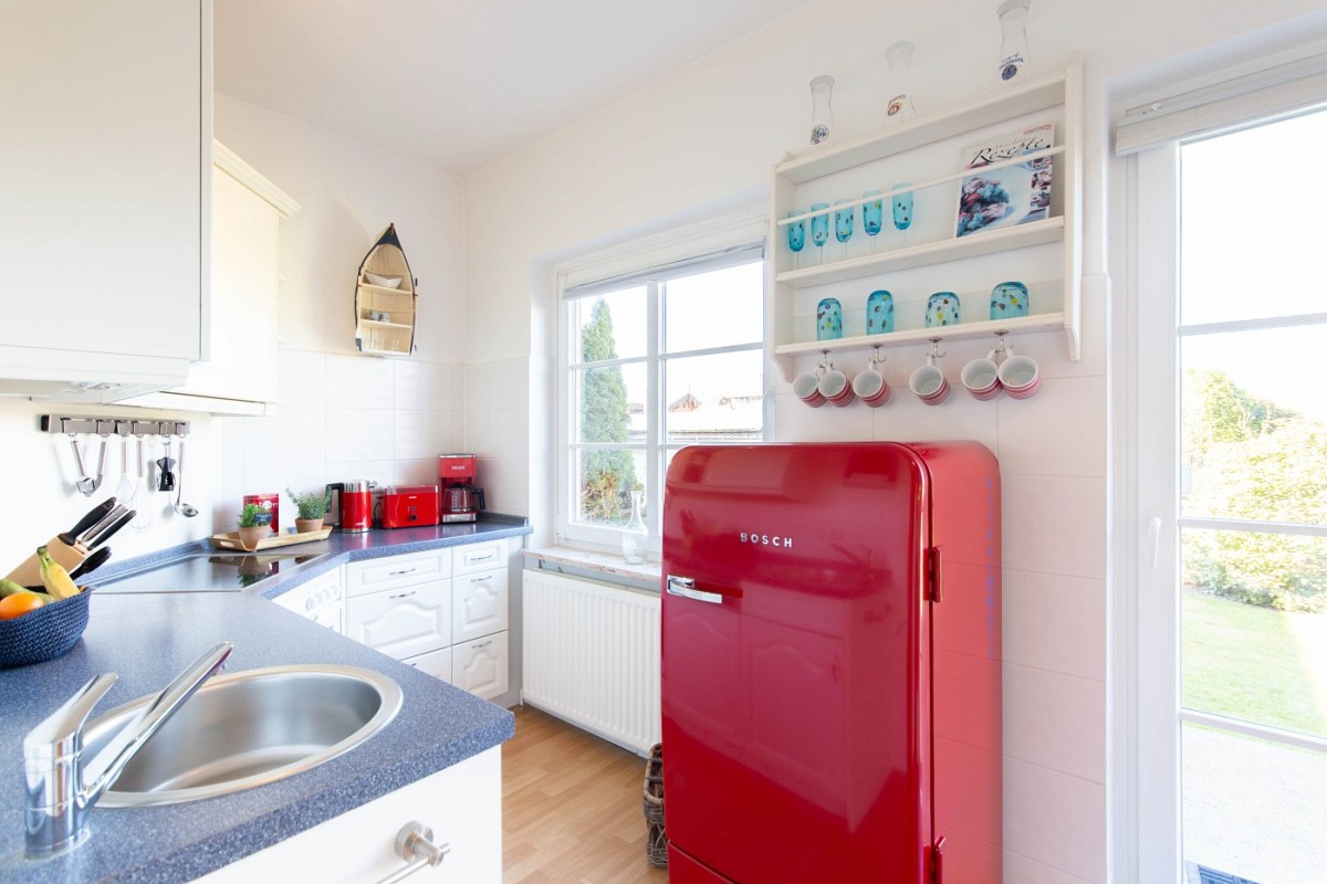Ferienwohnung Alte Liebe 1
