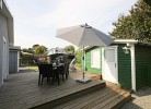 Ferienhaus Dünenhaus