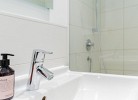 Ferienwohnung Windstärke 8