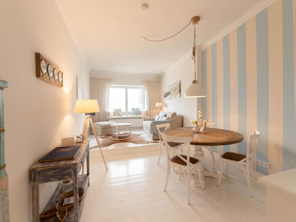 Ferienwohnung Ankerplatz