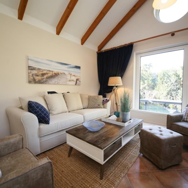 Ferienwohnung Hansa Lounge 20a