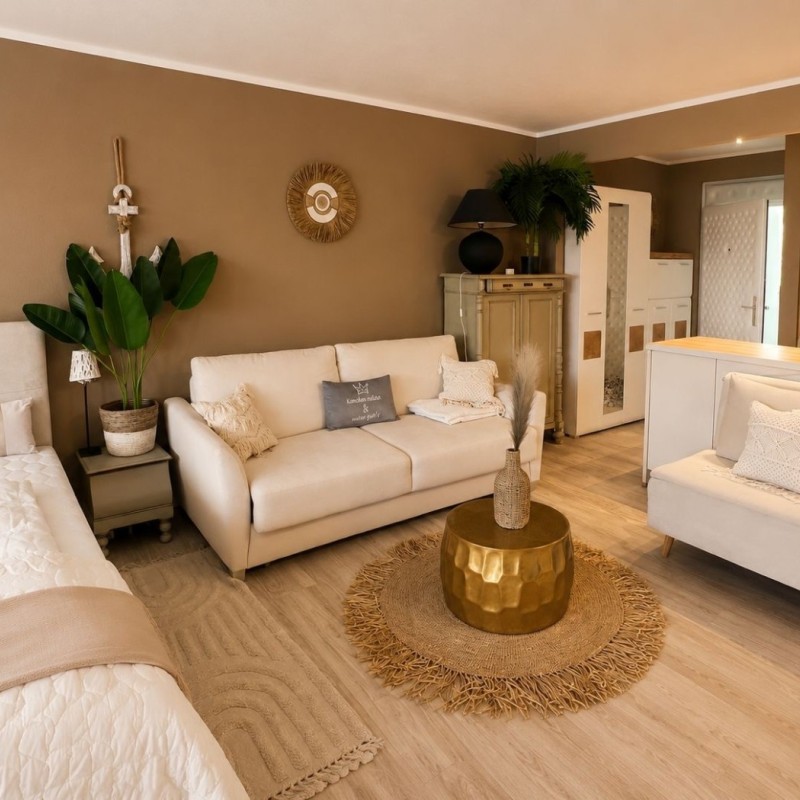 Ferienwohnung Boho House Timmendorf