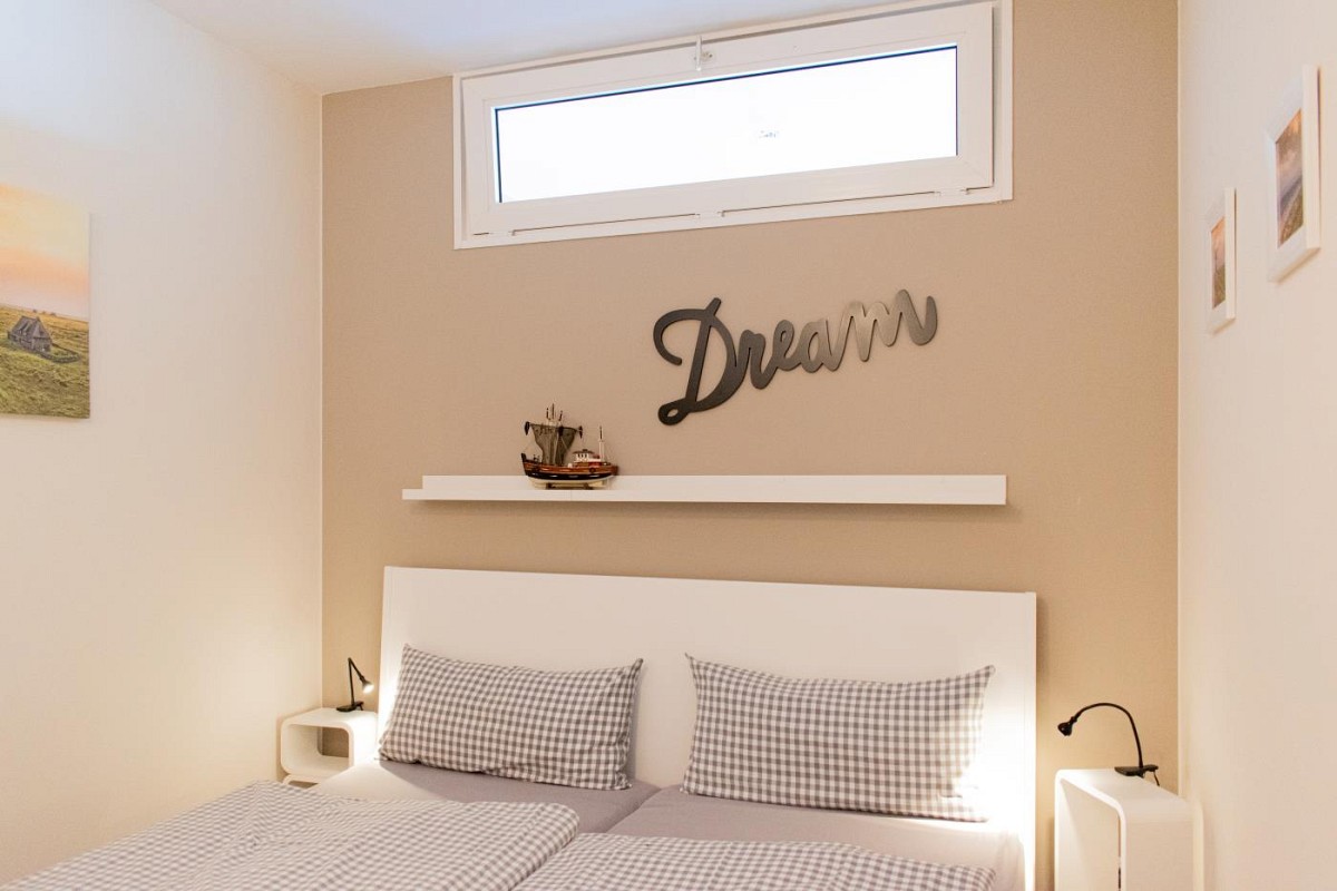 Ferienwohnung Strandhotel App. 105