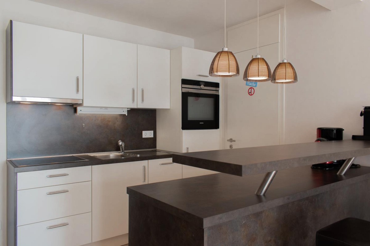 Ferienwohnung Brise 17