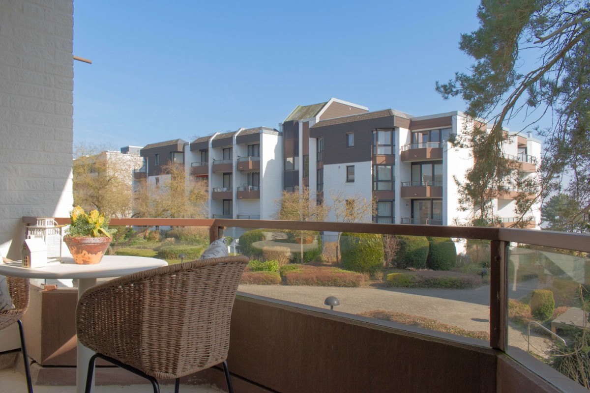 Ferienwohnung Baltic Blue