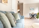 Ferienwohnung Villa Heidenreich Nr. 4