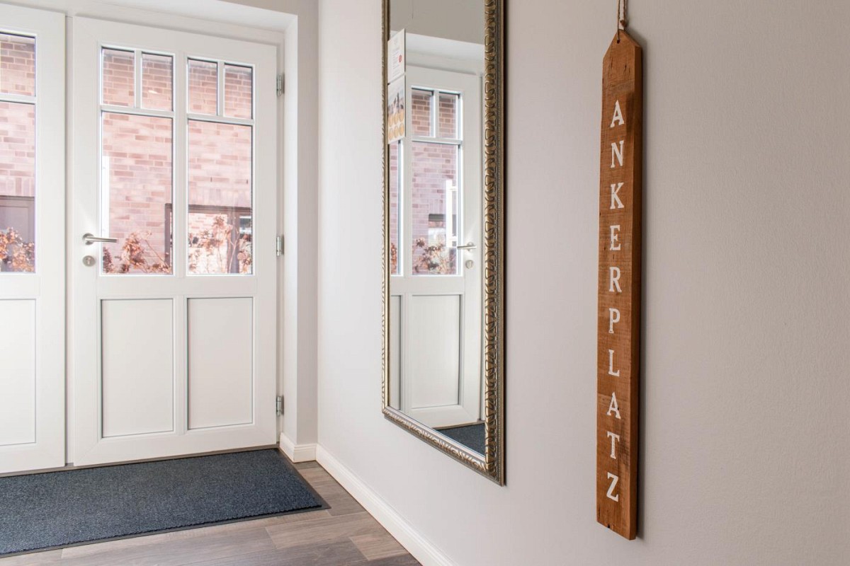 Ferienhaus Carpe Diem
