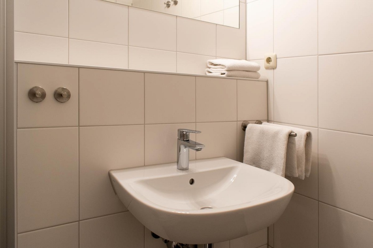 Ferienwohnung Kurpark-Residenz App. 5
