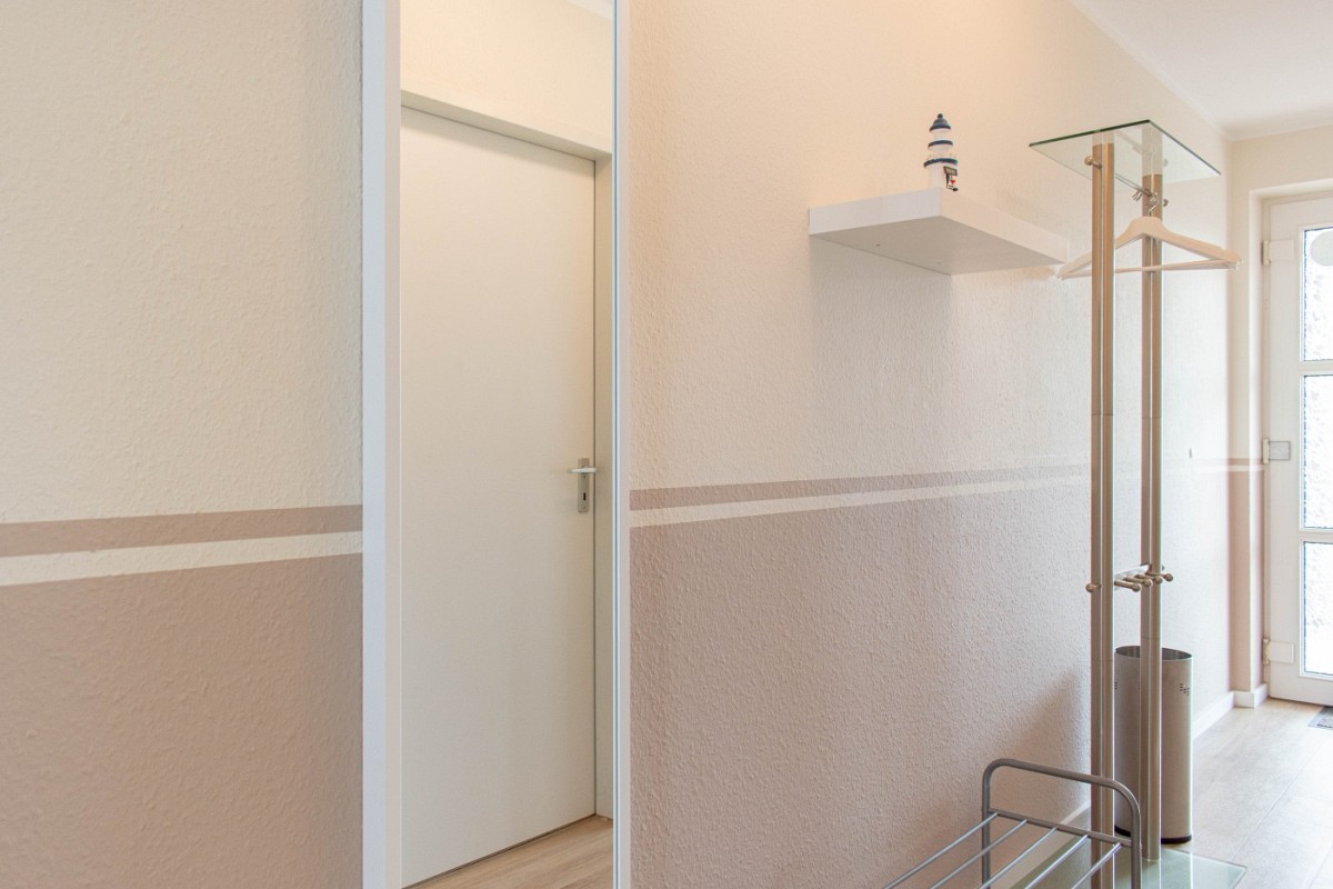 Ferienwohnung Seebrücke 09