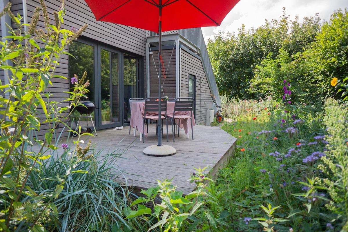 Ferienwohnung 'Forscher Dorsch'