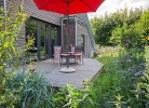 Ferienwohnung 'Forscher Dorsch'