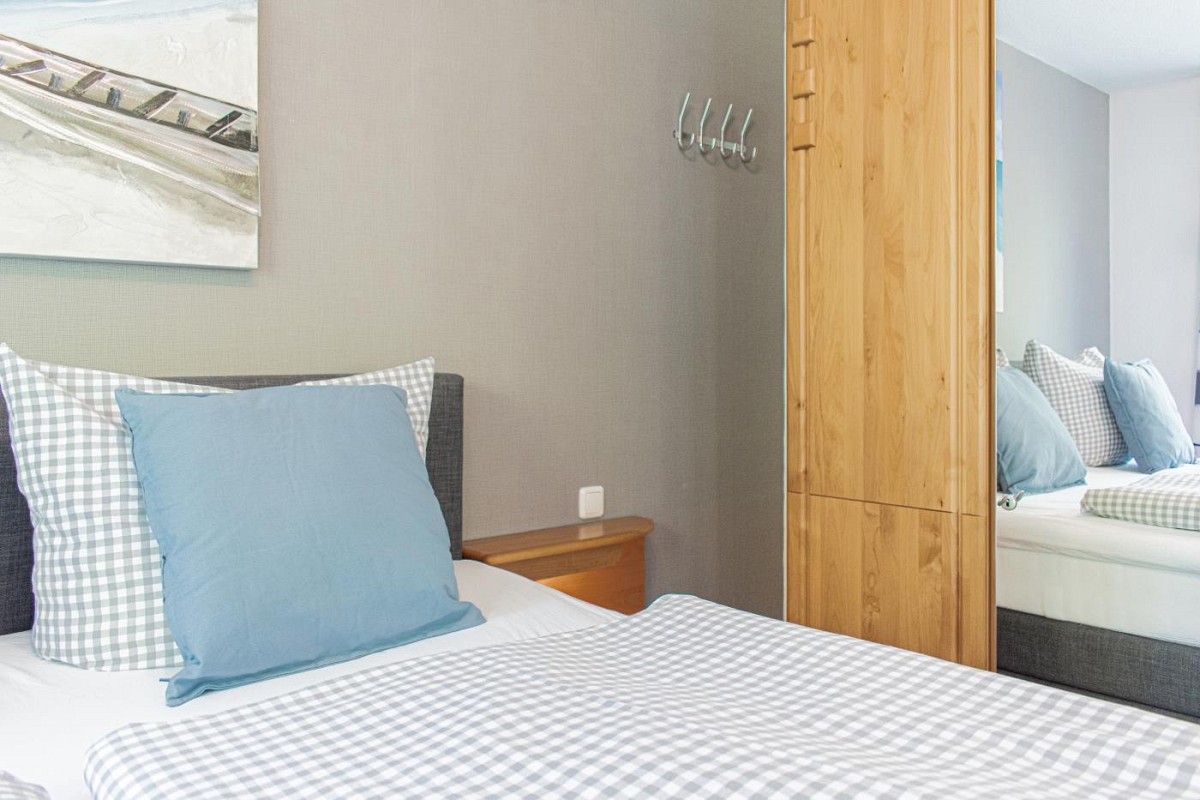 Ferienwohnung Sommertraum