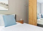 Ferienwohnung Sommertraum