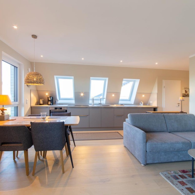 Ferienwohnung Beachbreak