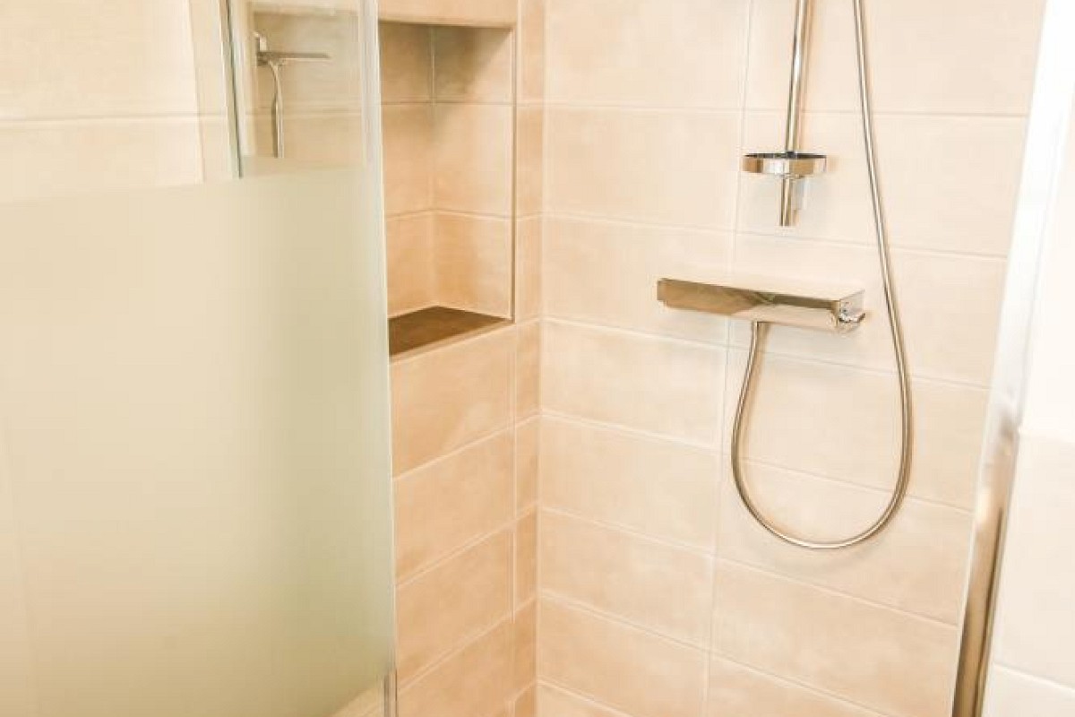 Ferienwohnung Sunshine Beachhouse 111