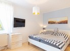 Ferienwohnung Ostseekoje