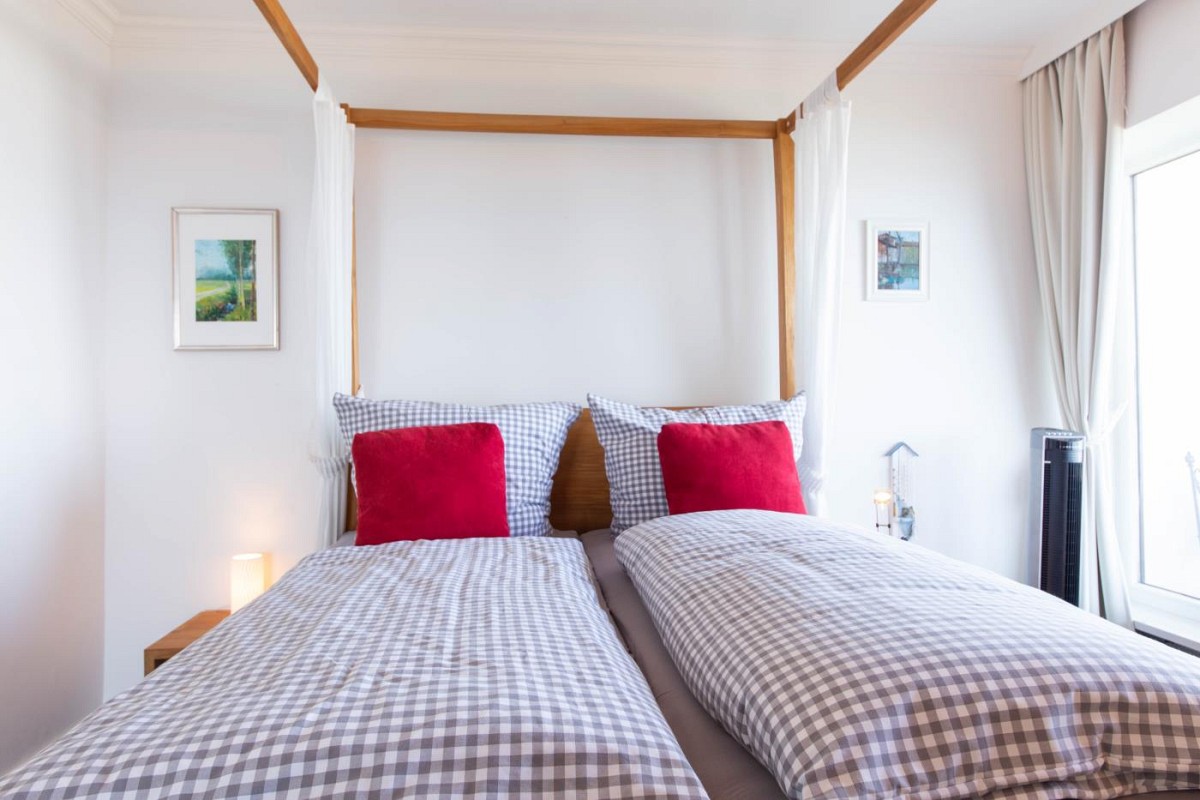 Ferienwohnung Residenz App. 112