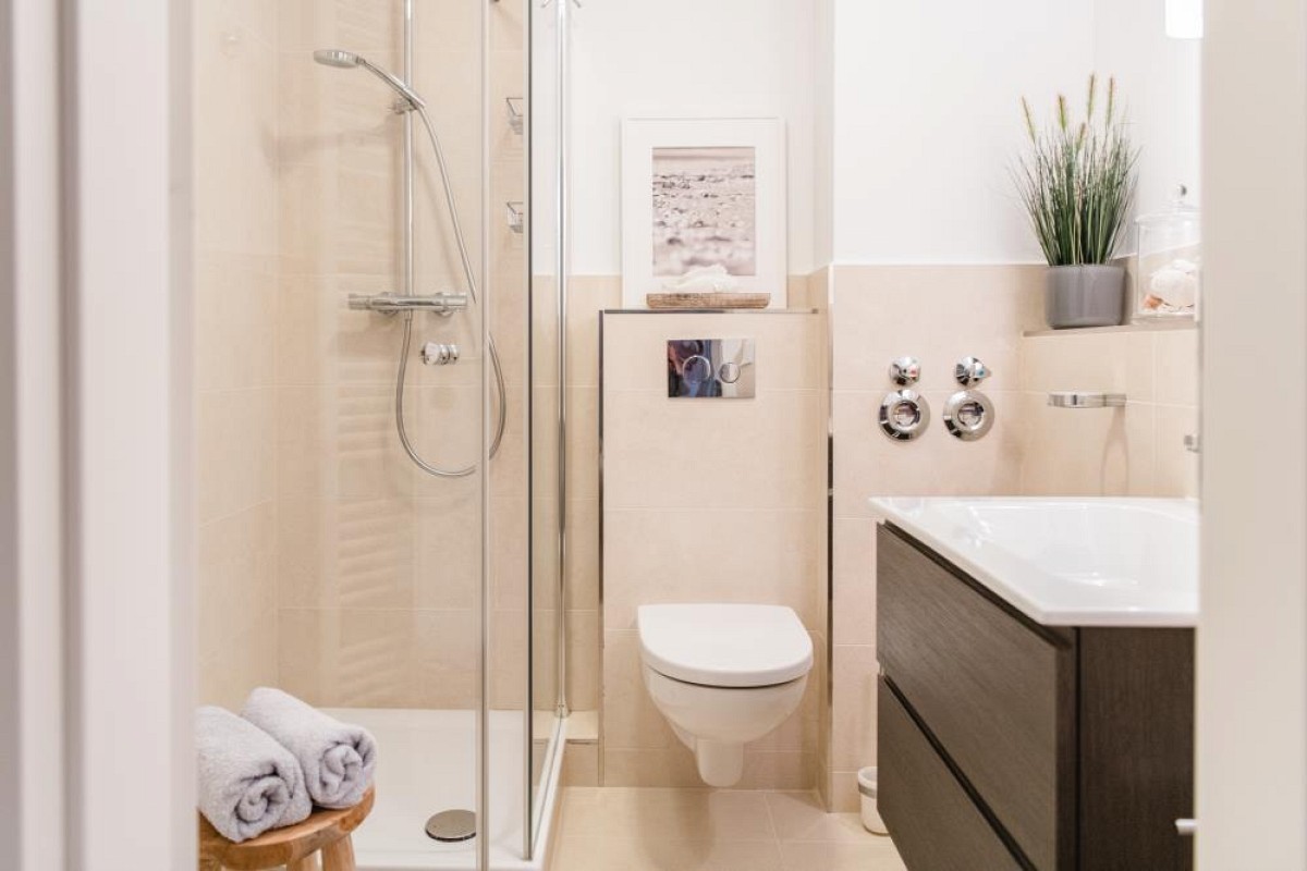 Ferienwohnung Zweite Heimat