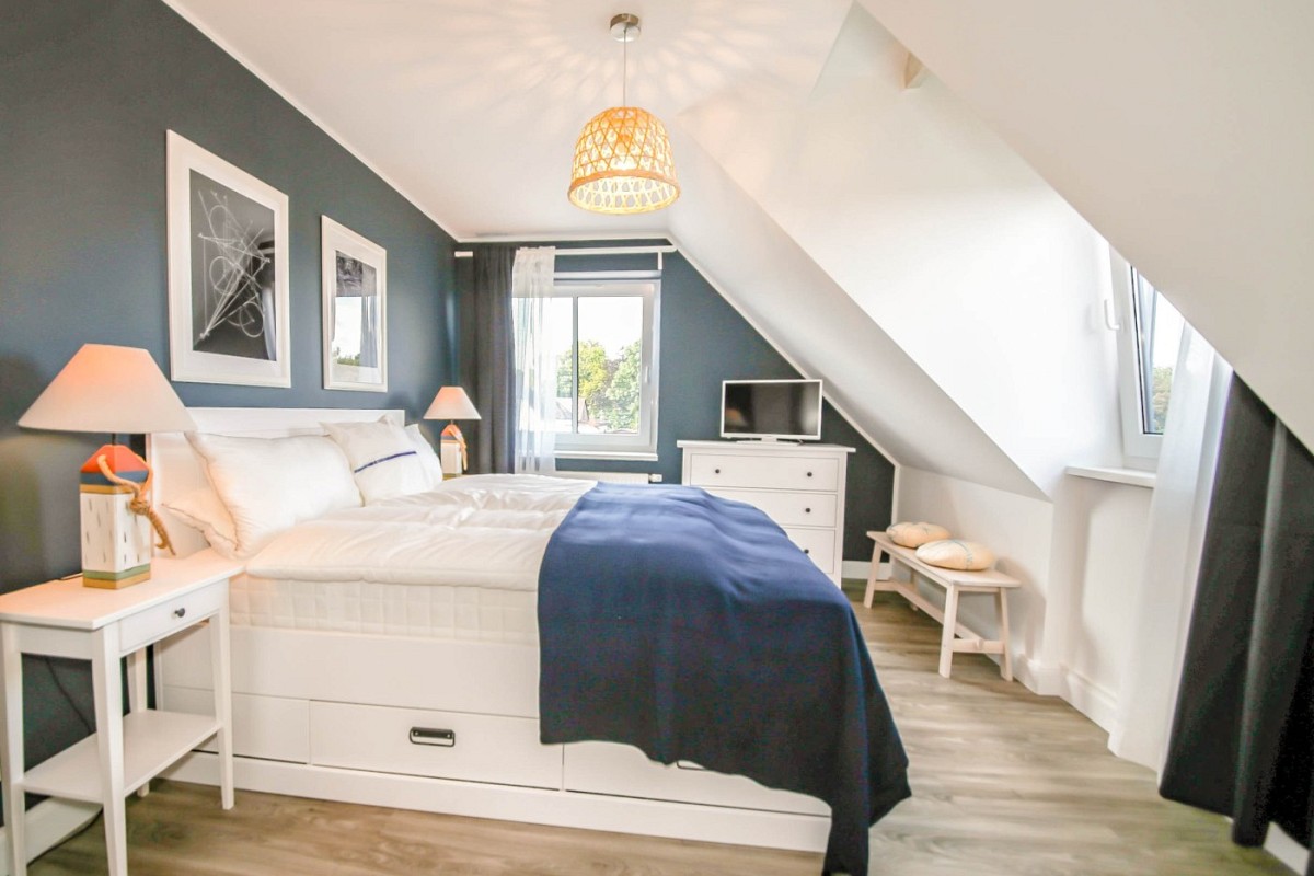 Ferienwohnung Nordnordost