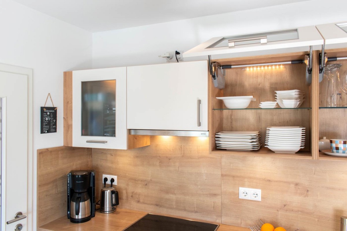 Ferienwohnung Windjammer