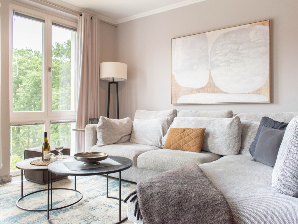 Ferienwohnung Timm's