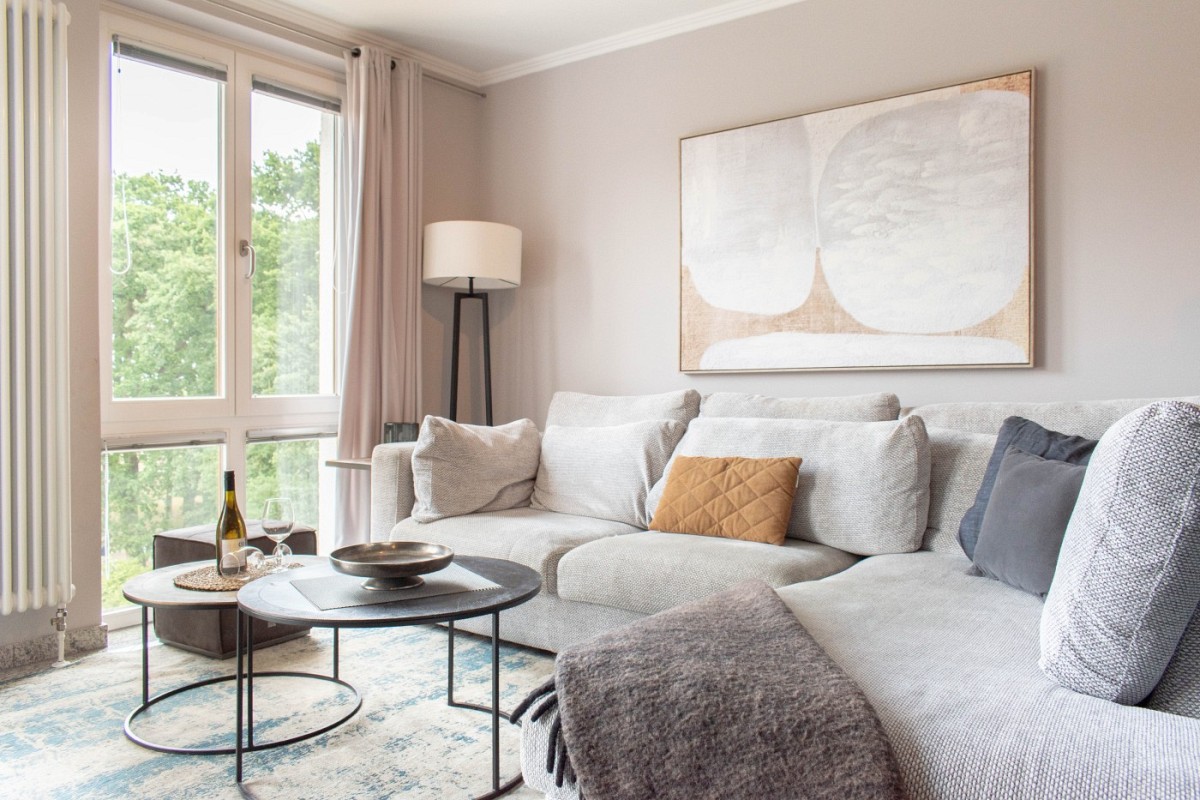 Ferienwohnung Timm's