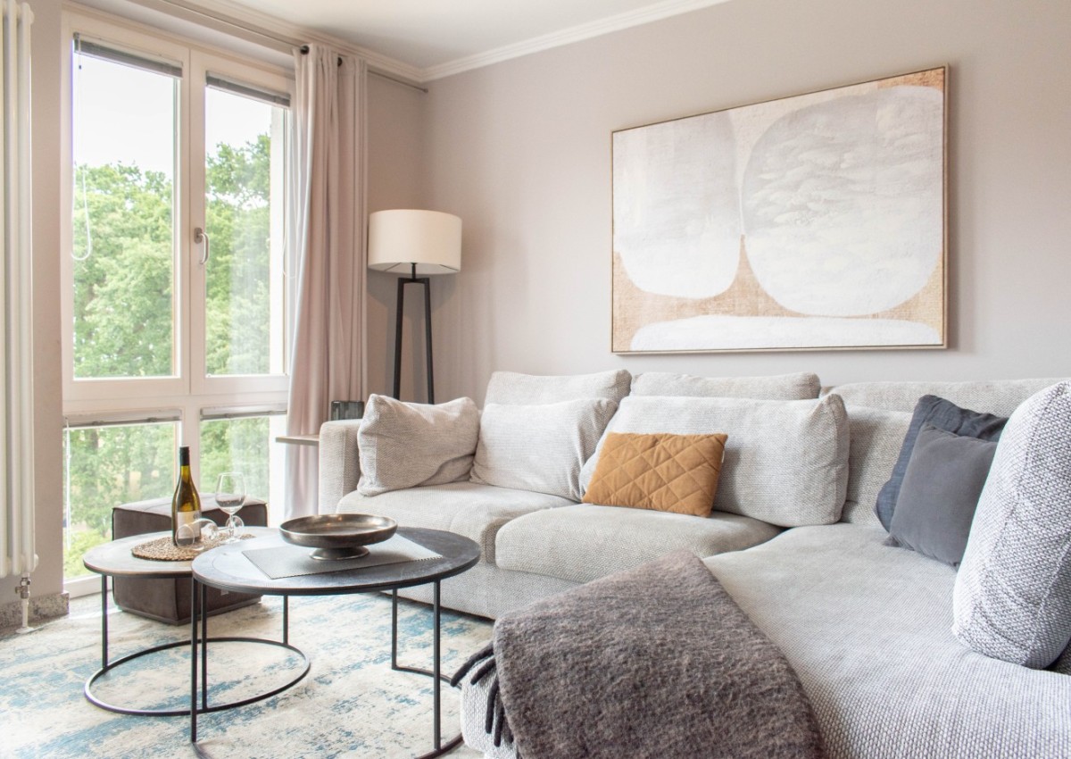 Ferienwohnung Timm's