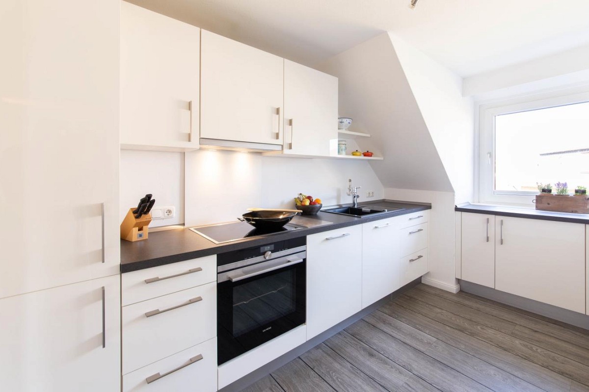 Ferienwohnung Viermaster