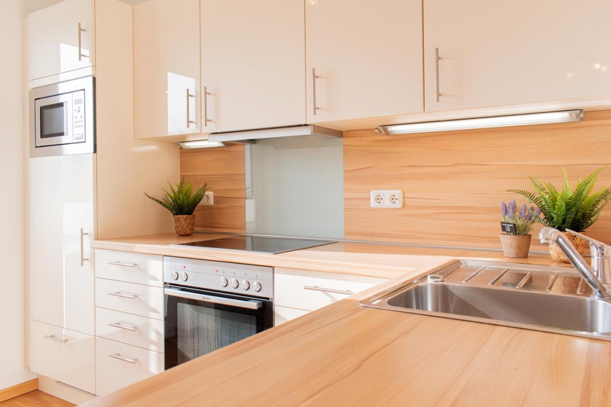 Ferienwohnung Stranddüne B 13