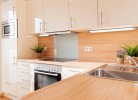 Ferienwohnung Stranddüne B 13