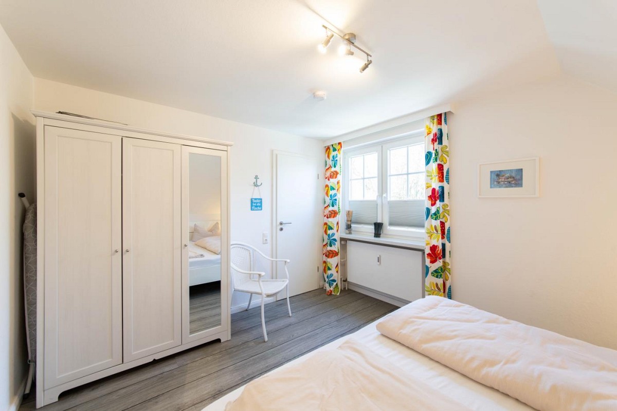 Ferienwohnung Viermaster
