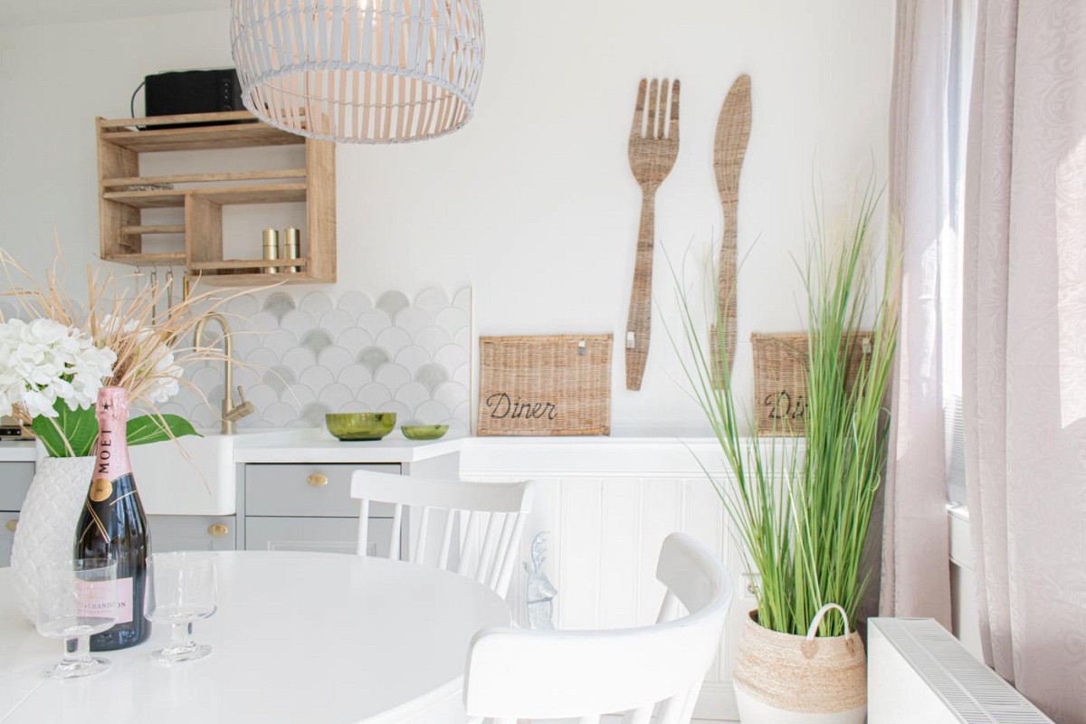 Ferienwohnung Sommersitz