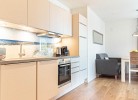 Ferienwohnung Strandvilla Augustusbad 17