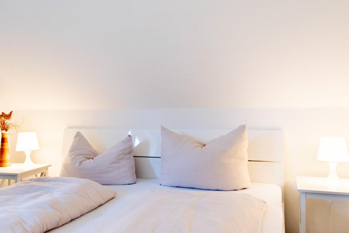 Ferienwohnung Viermaster