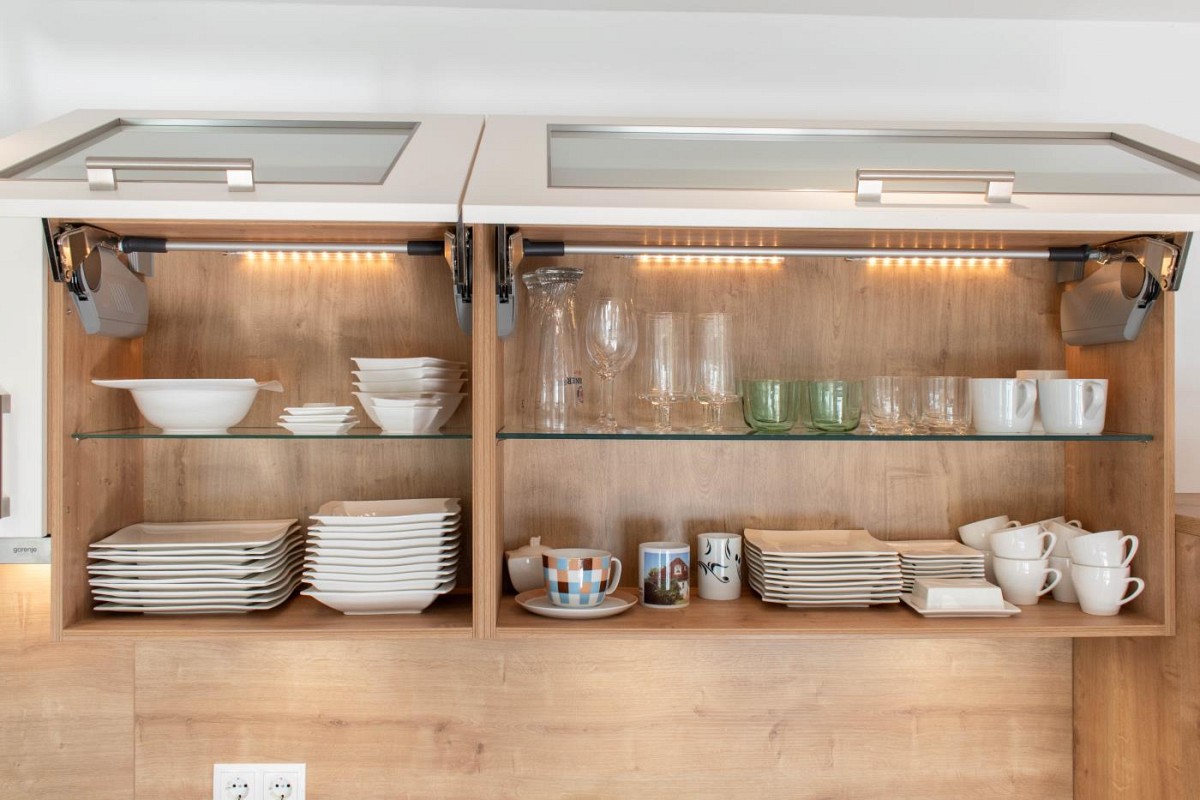 Ferienwohnung Windjammer