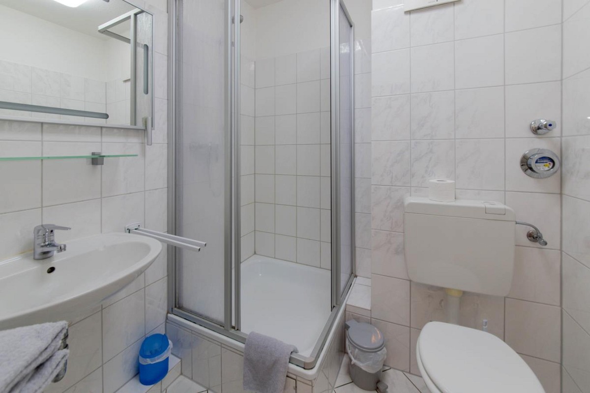 Ferienwohnung MehrBlick 21