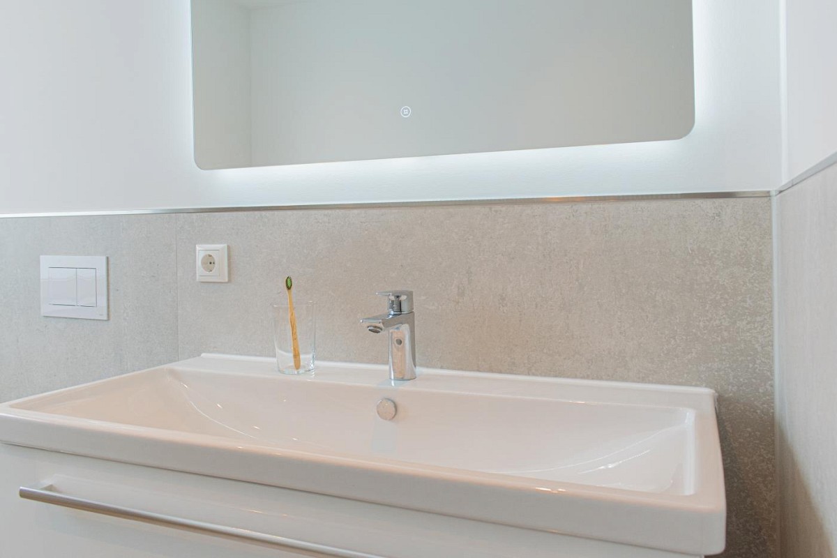 Ferienwohnung HAFFdüün