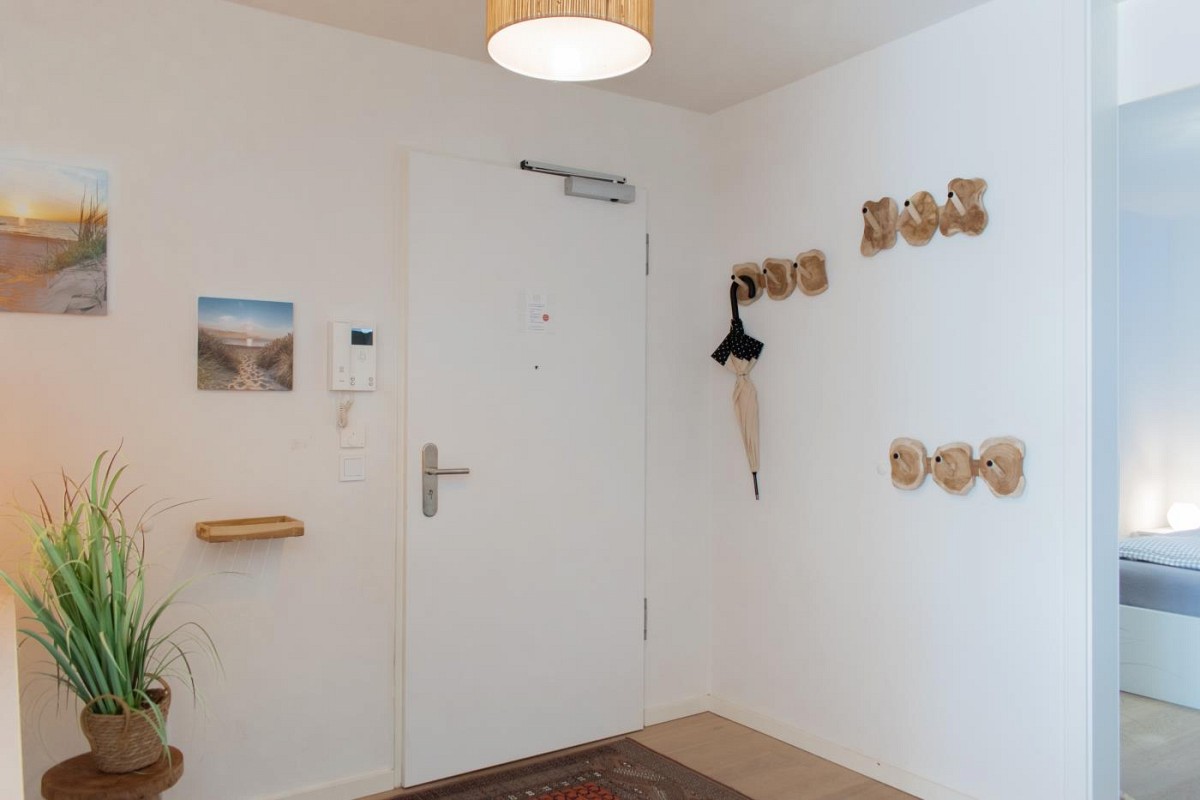 Ferienwohnung Brise 17