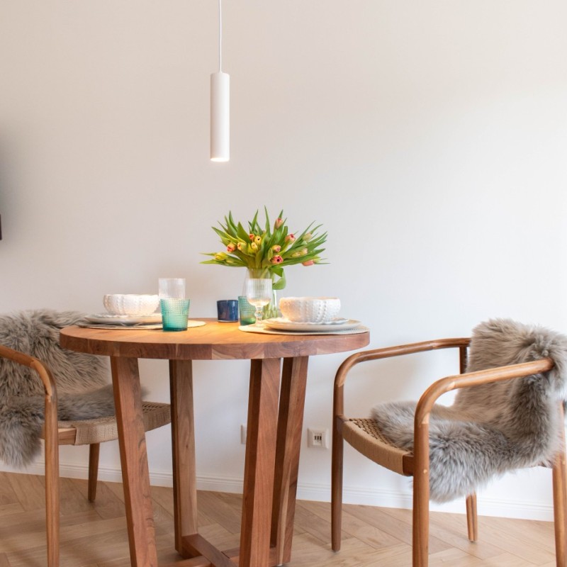 Ferienwohnung Baltic Blue