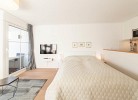 Ferienwohnung Studio Copenhagen