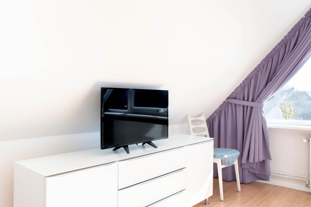 Ferienwohnung Dreimaster
