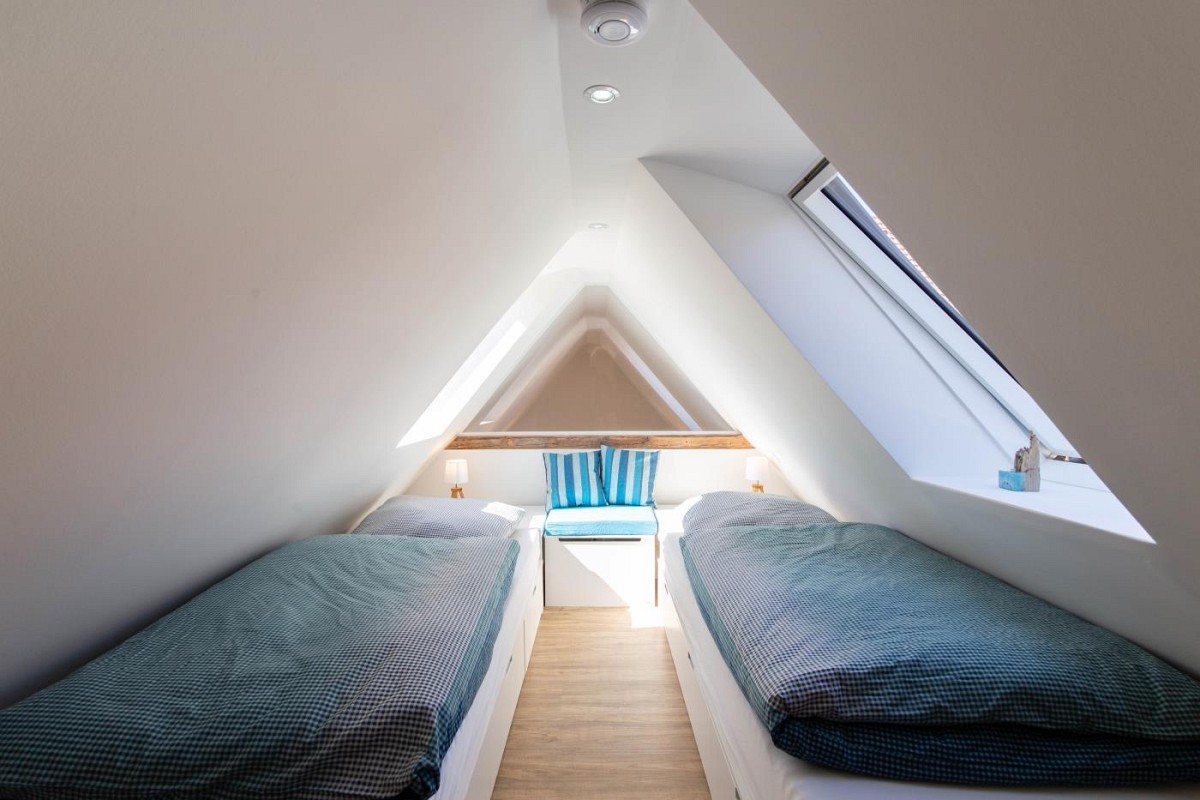 Ferienwohnung Nordic Nature Loft 