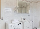 Ferienwohnung 2 Haus Meeresrauschen - Haffkrug