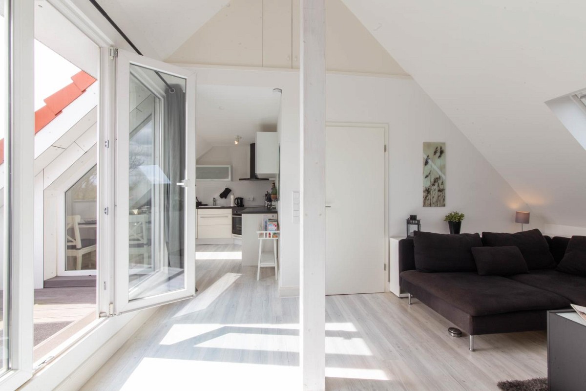 Ferienwohnung Relax