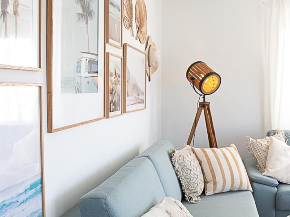 Ferienwohnung Strand Apartment