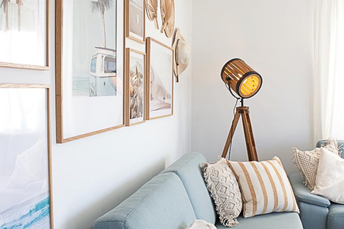 Ferienwohnung Strand Apartment