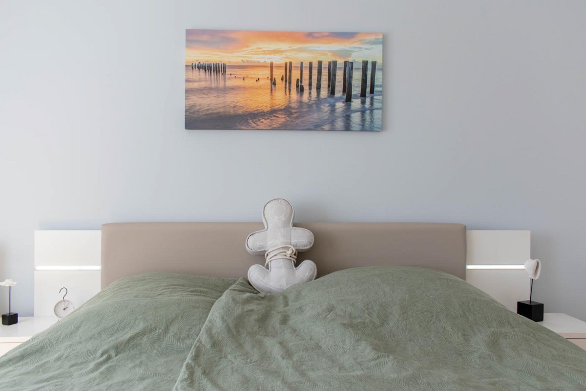 Ferienwohnung Ostseekoje