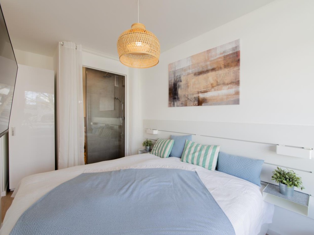 Ferienwohnung Ocean Lodge Travemünde