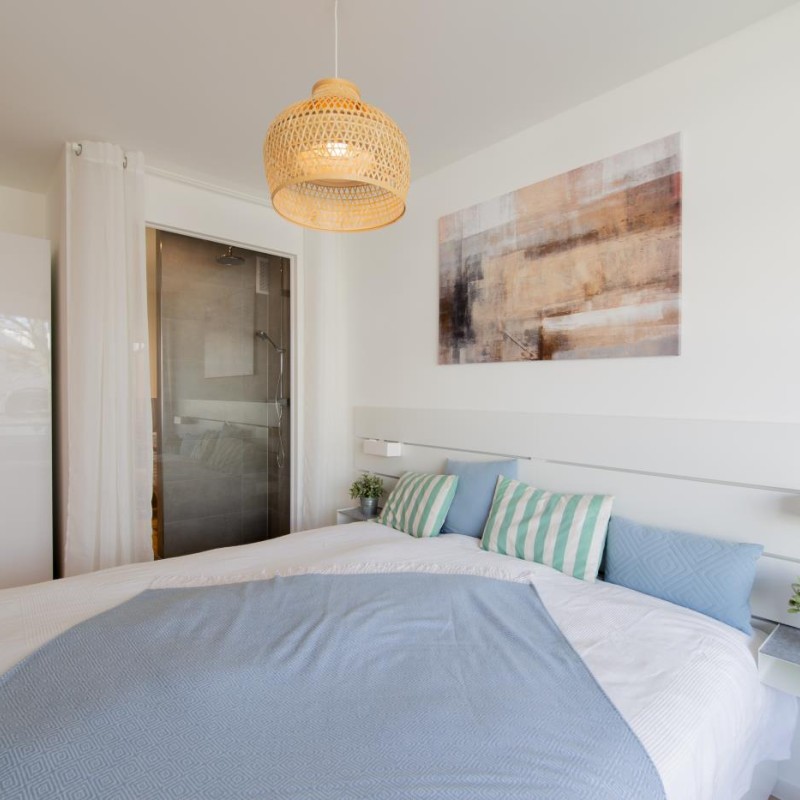 Ferienwohnung Ocean Lodge Travemünde